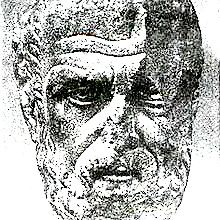Arrian of Nicomedia