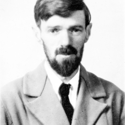 D.H. Lawrence