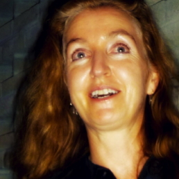 Rebecca Solnit in 2010
