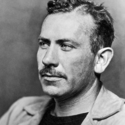 John Steinbeck in 1939