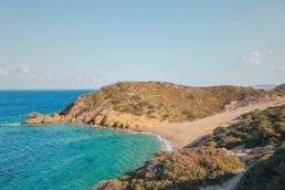 Strand Psili Ammos
