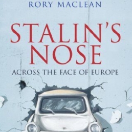 Stalin's Nose by Rory MacLean