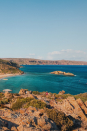 Strand von Vai